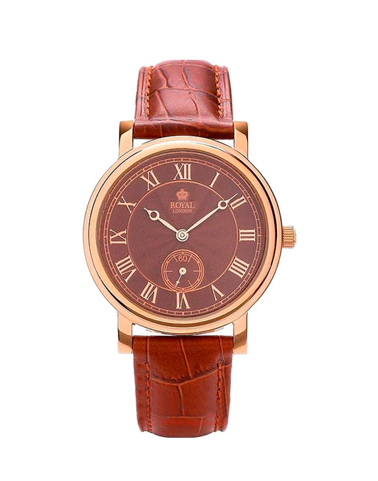 Часы Royal London Fashion 40069-07
